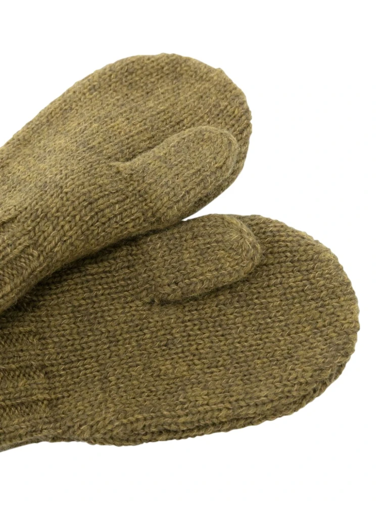 MUFFLES THURI alternative