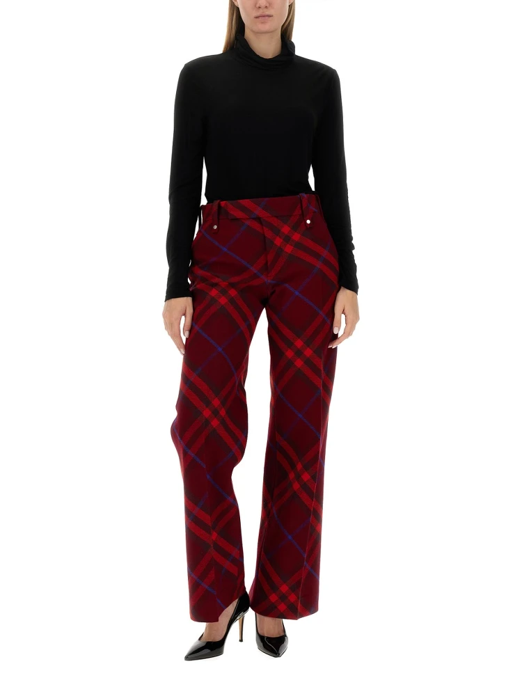 WOOL PANTS alternative