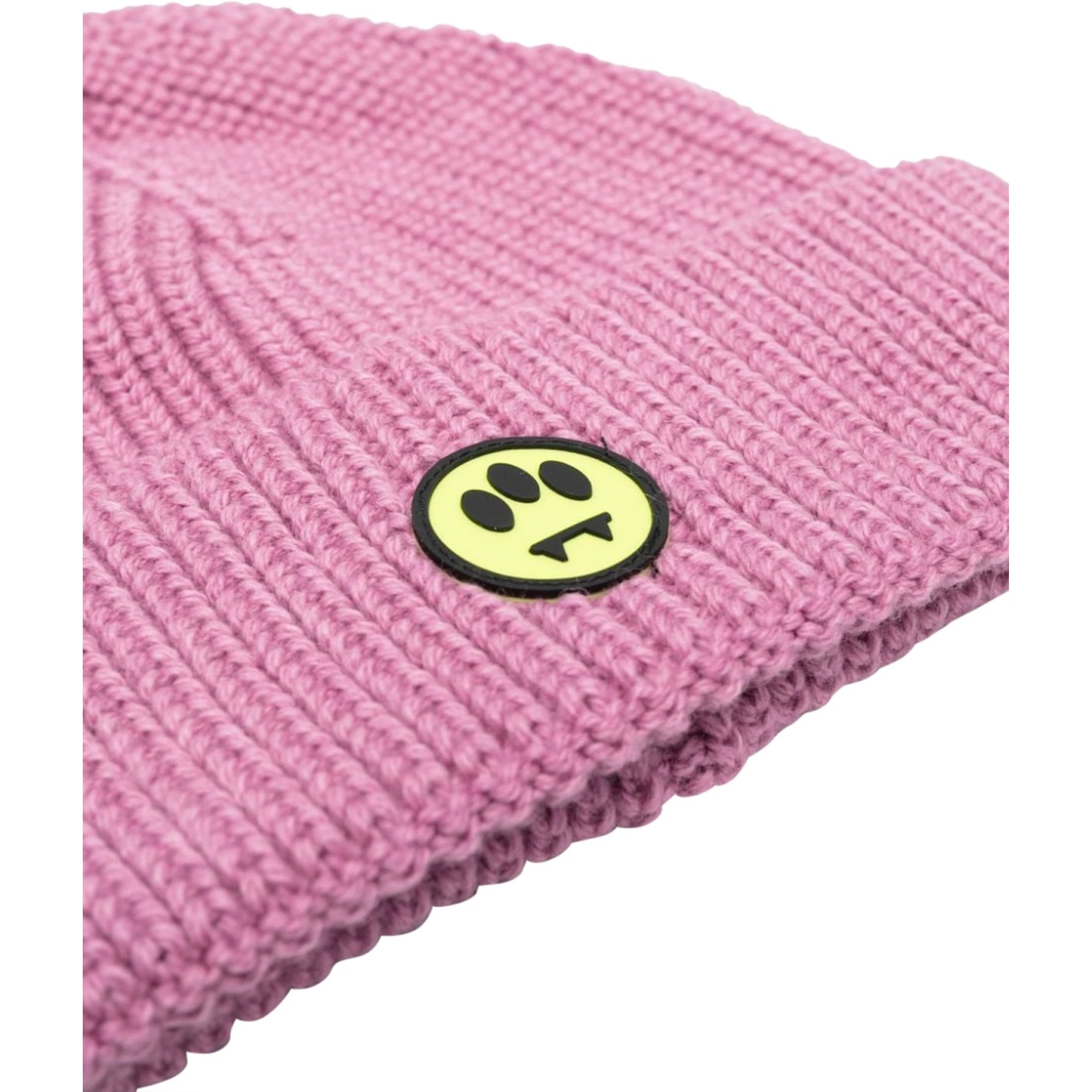 WOOL HAT