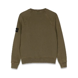 CREWNECK SWEATSHIRT