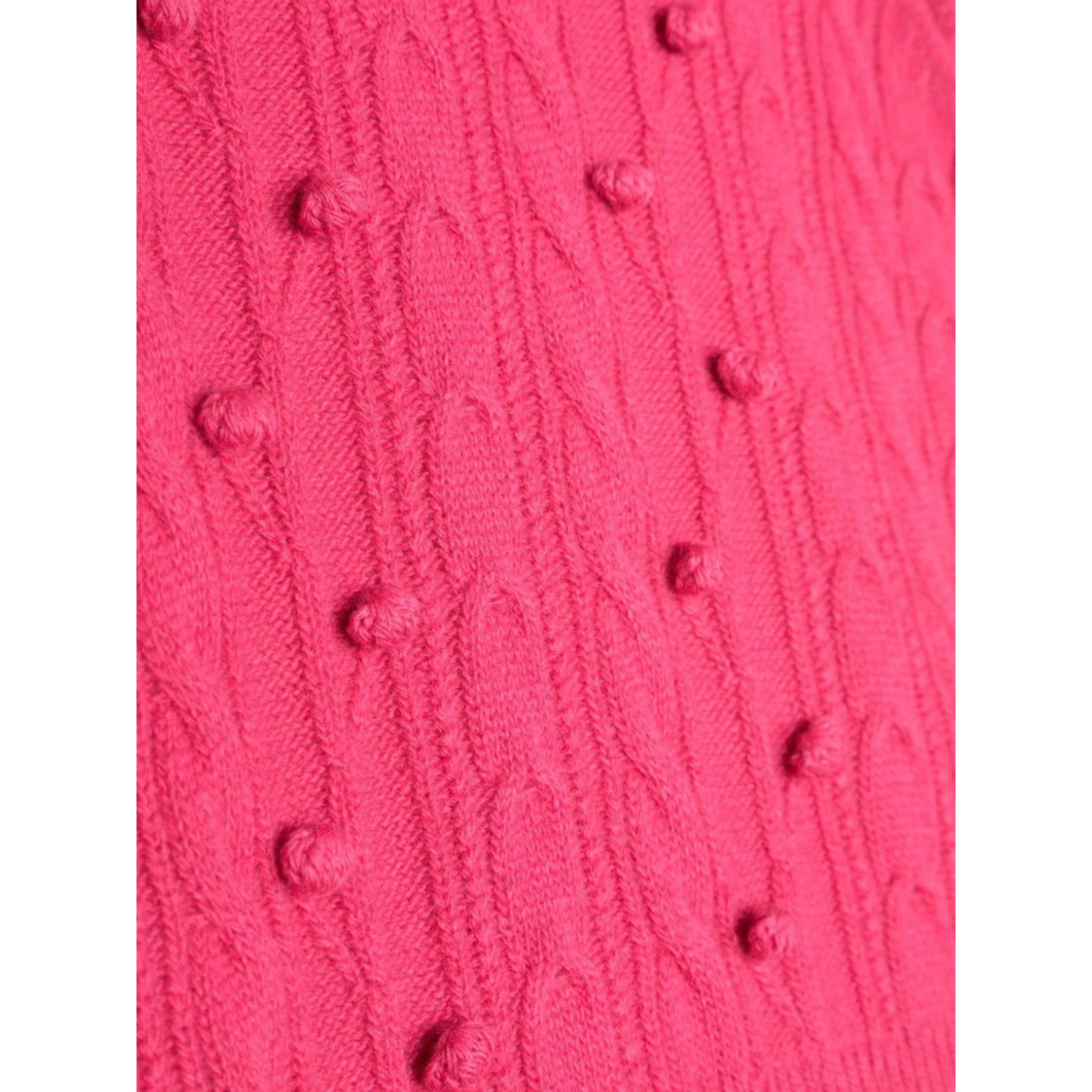 TRICOT VEST.
