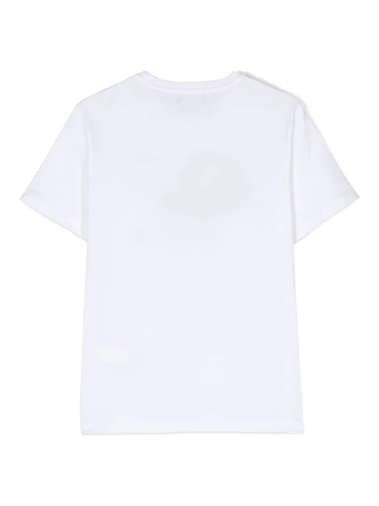 hat print t-shirt alternative