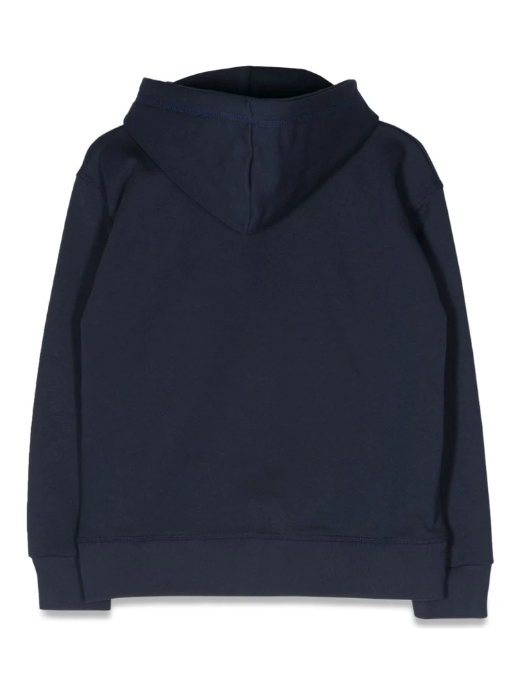 ZIPPER HOODIE alternative