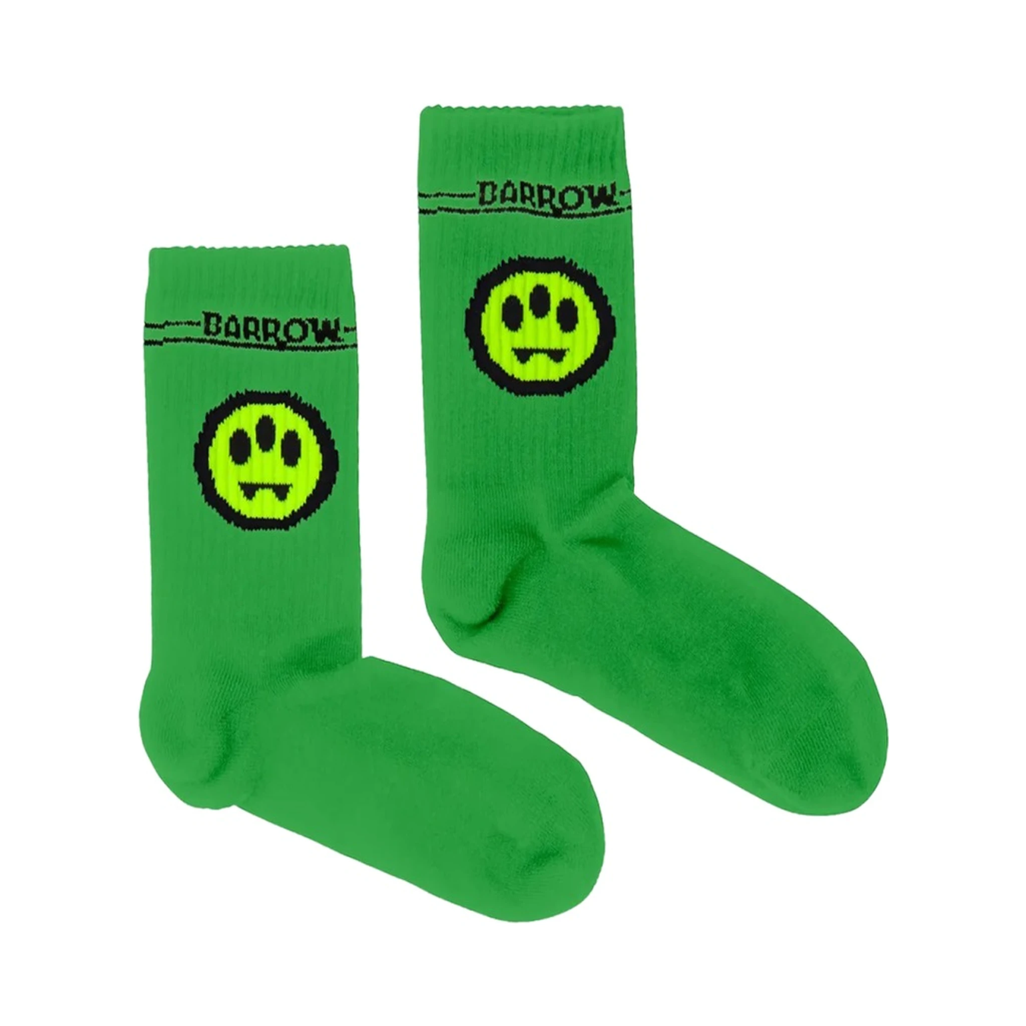 SOCK WITH LOGO