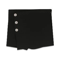stretch cady shorts