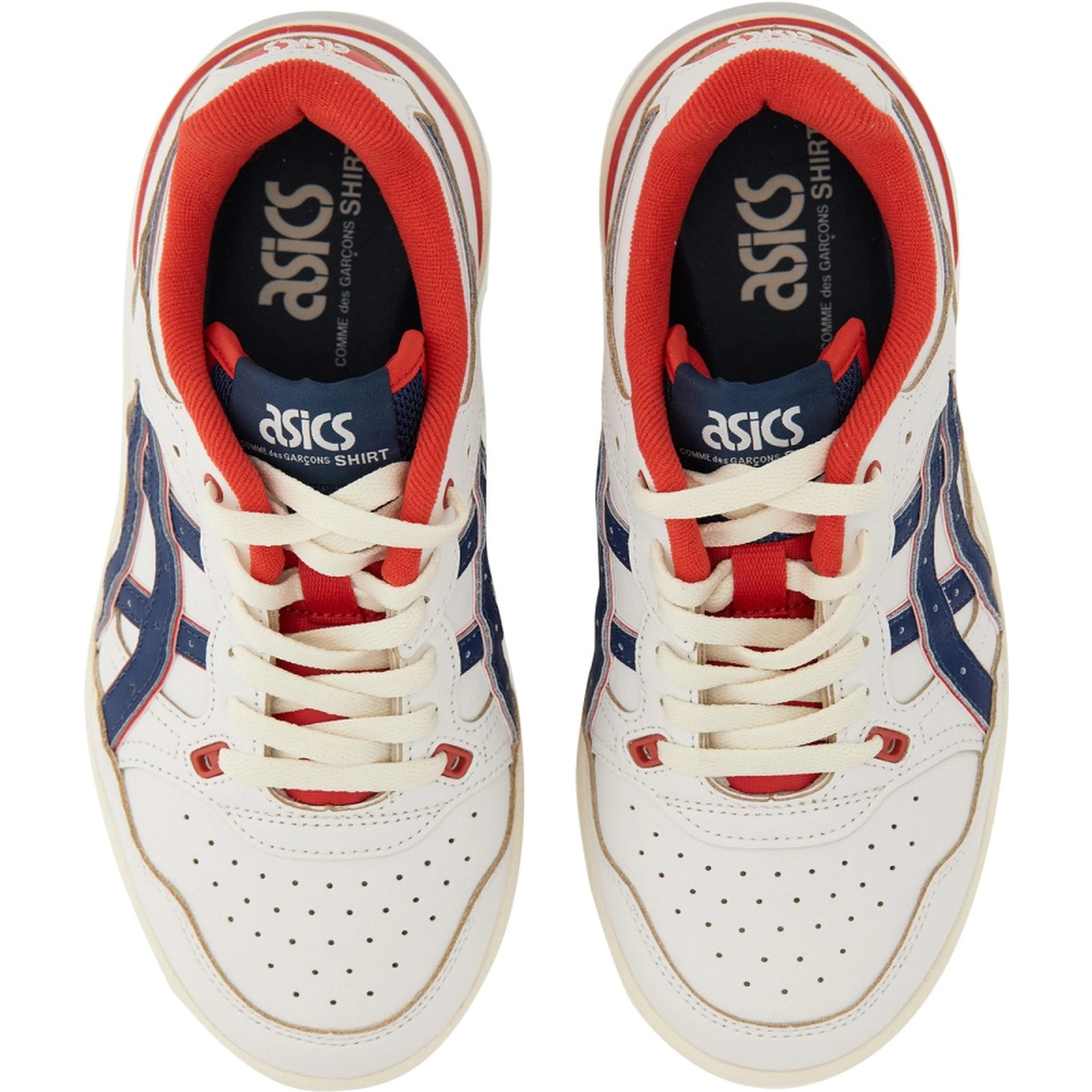 SNEAKER "EX89"