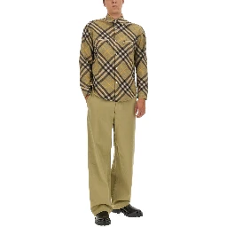 SATIN PANTS