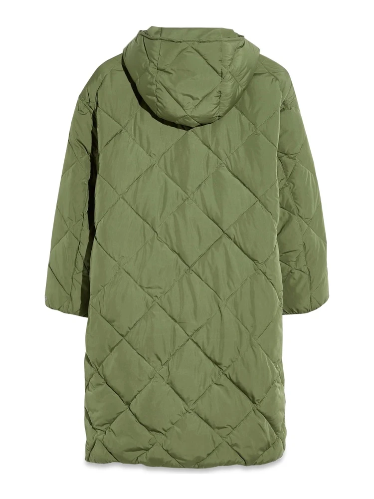 green parka alternative