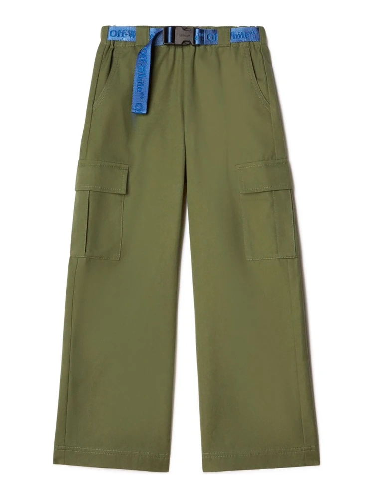 CARGO PANT