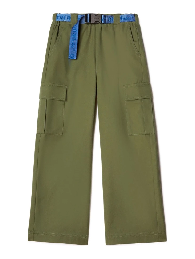 CARGO PANT