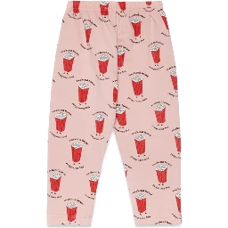 pop corn all over sweatpants