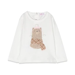 ml print t-shirt