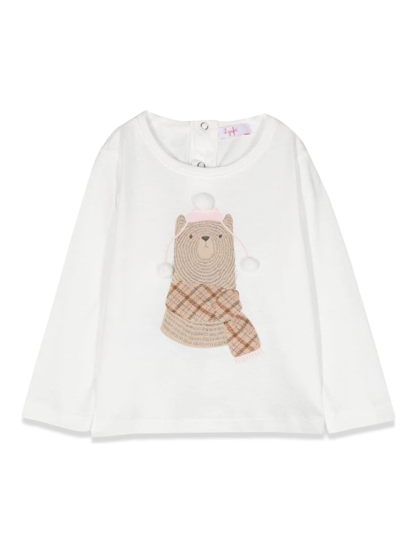 ml print t-shirt