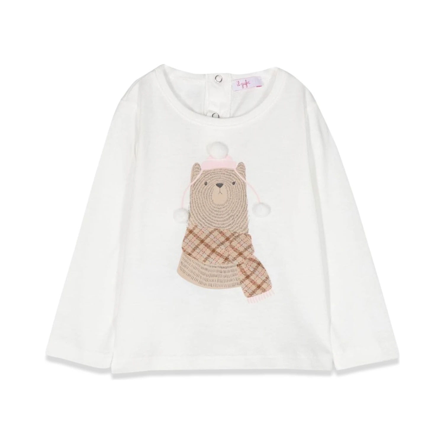 ml print t-shirt