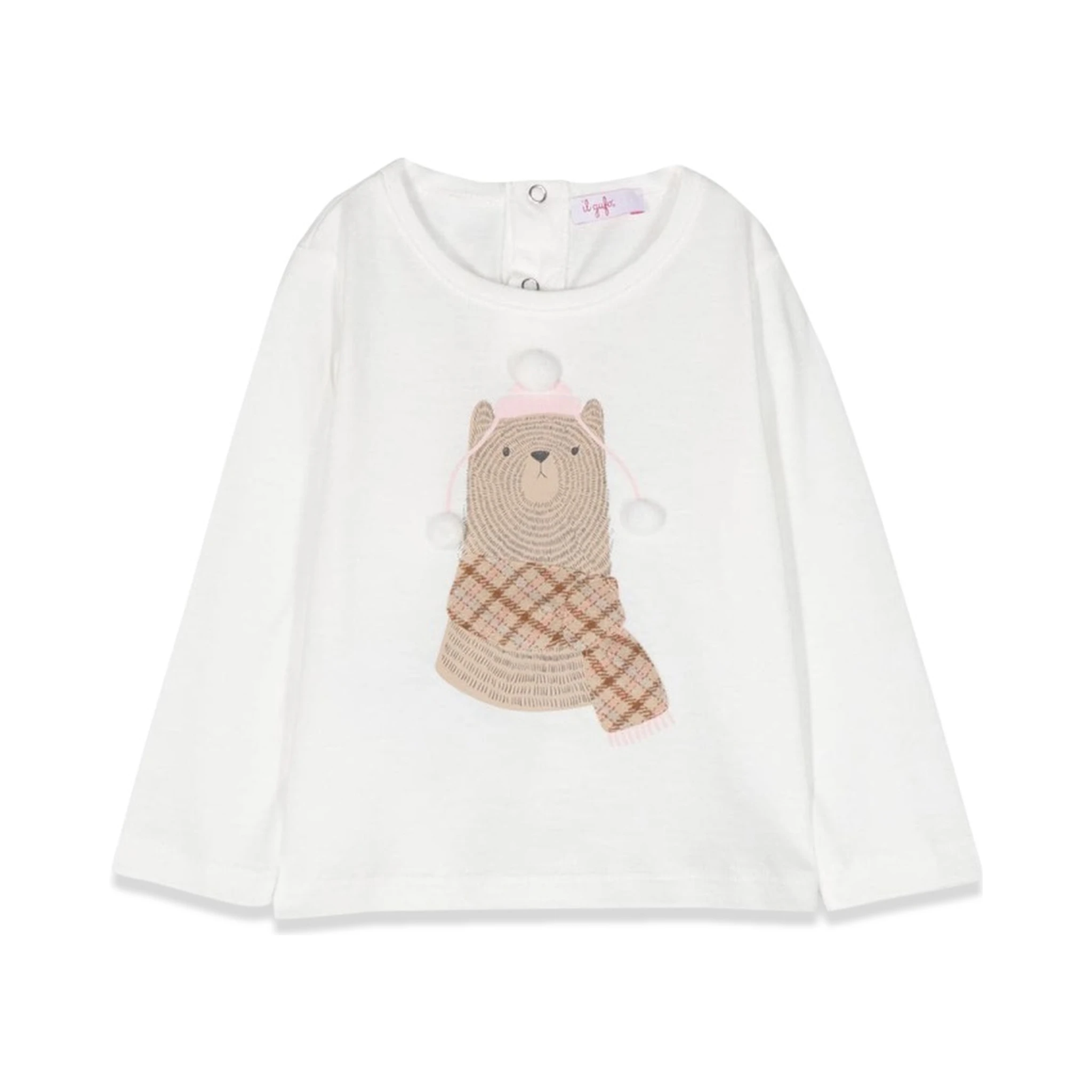 ml print t-shirt
