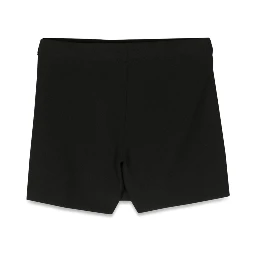 stretch cady shorts