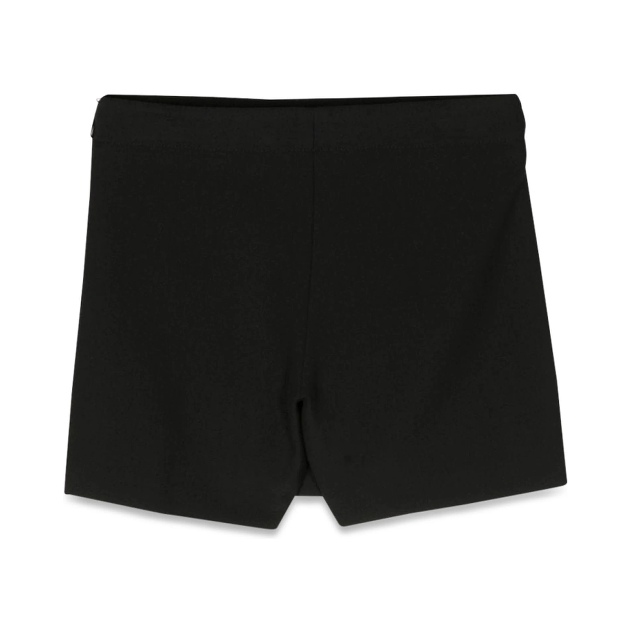 stretch cady shorts