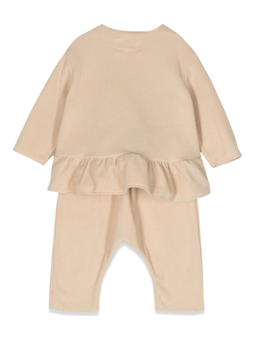 TWO-PIECE SUIT