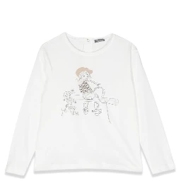 ml print t-shirt
