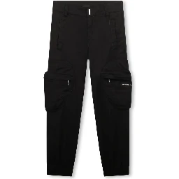 بنطال كارجو