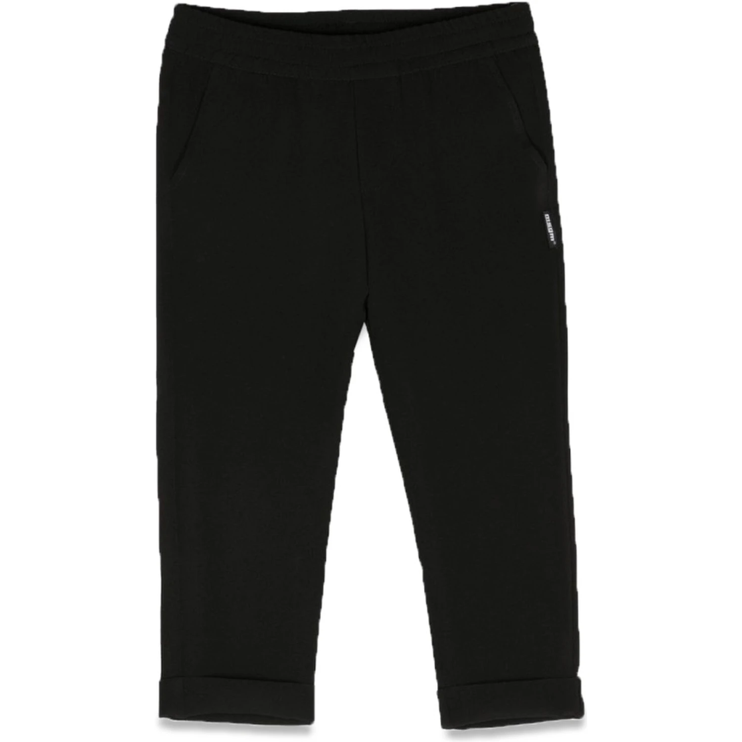 cool wool pants