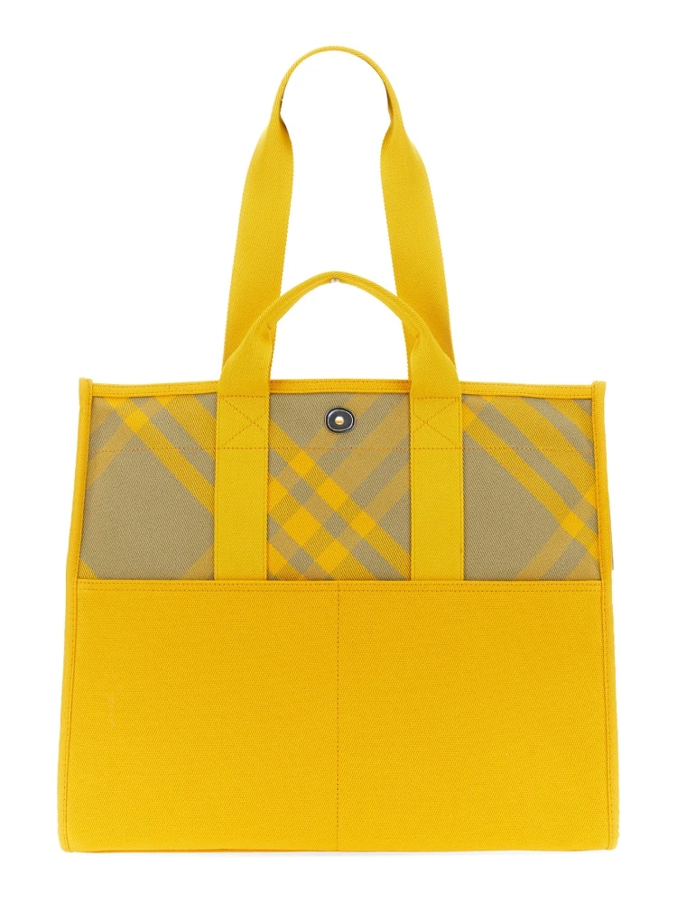 SHOPPER BAG