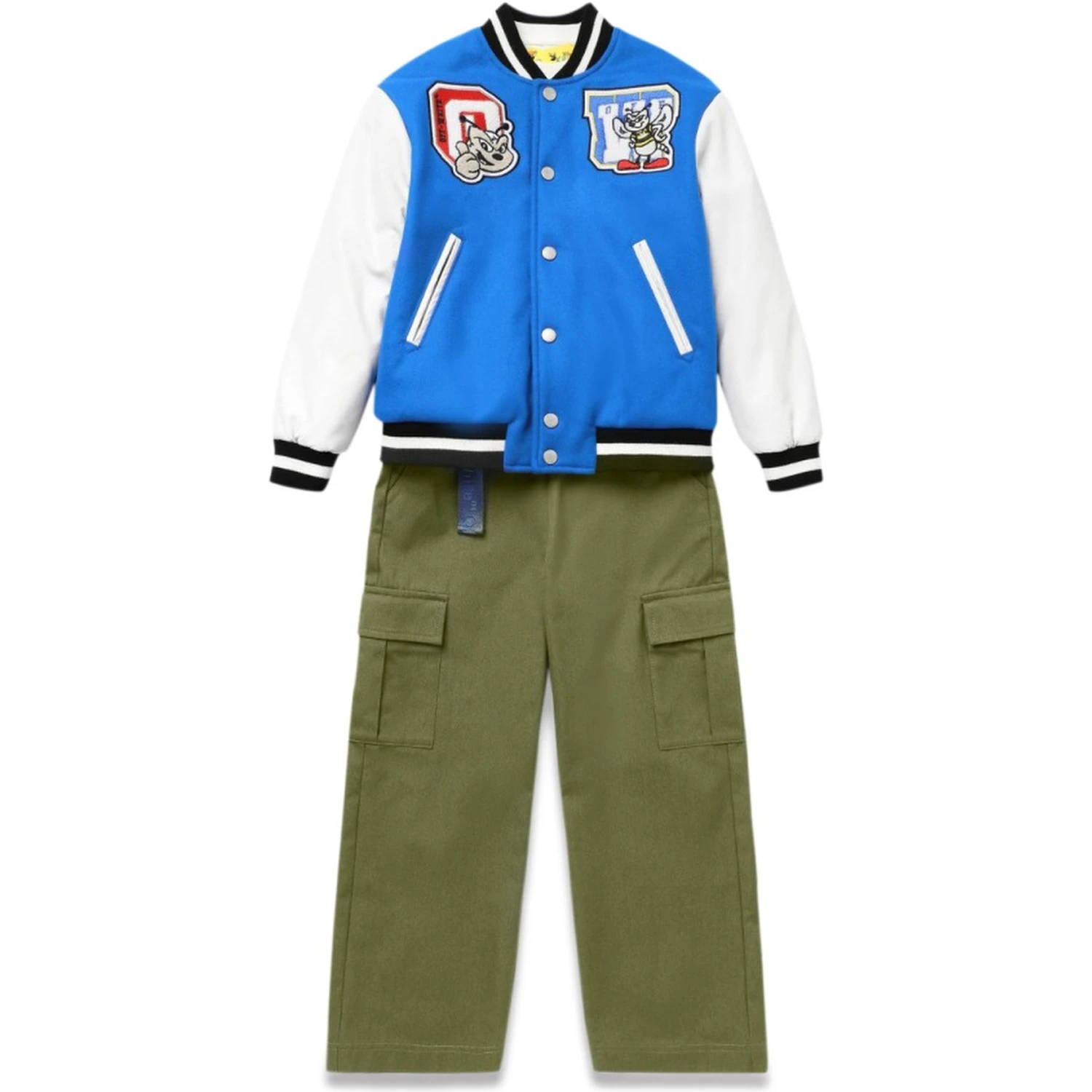 CARGO PANT