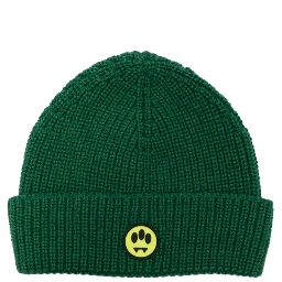WOOL HAT