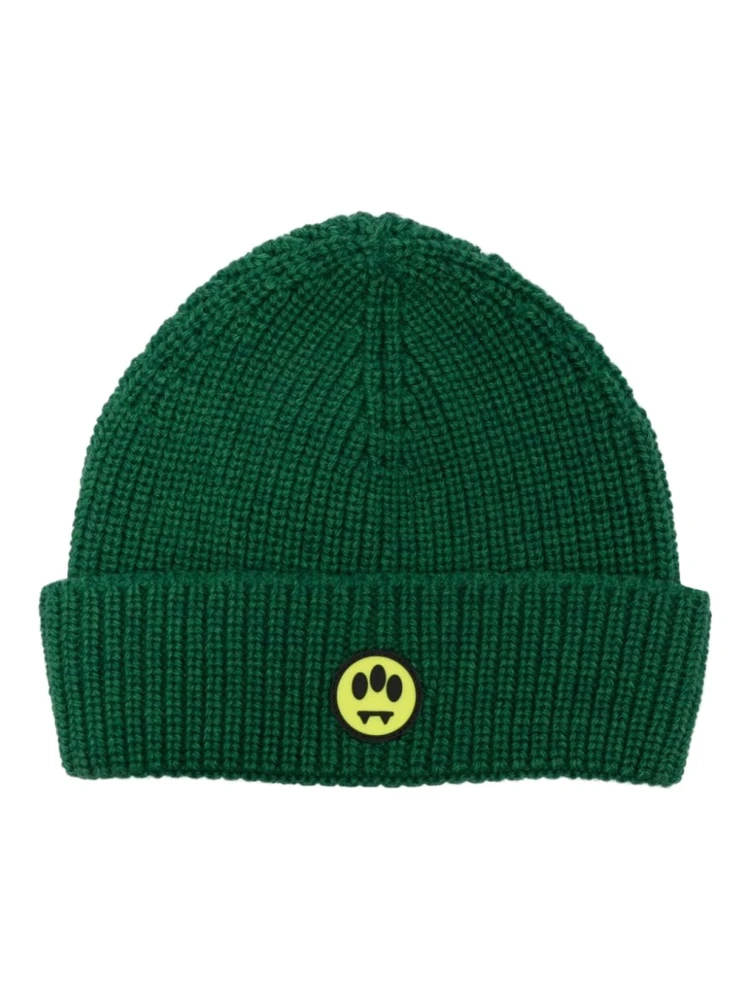 WOOL HAT