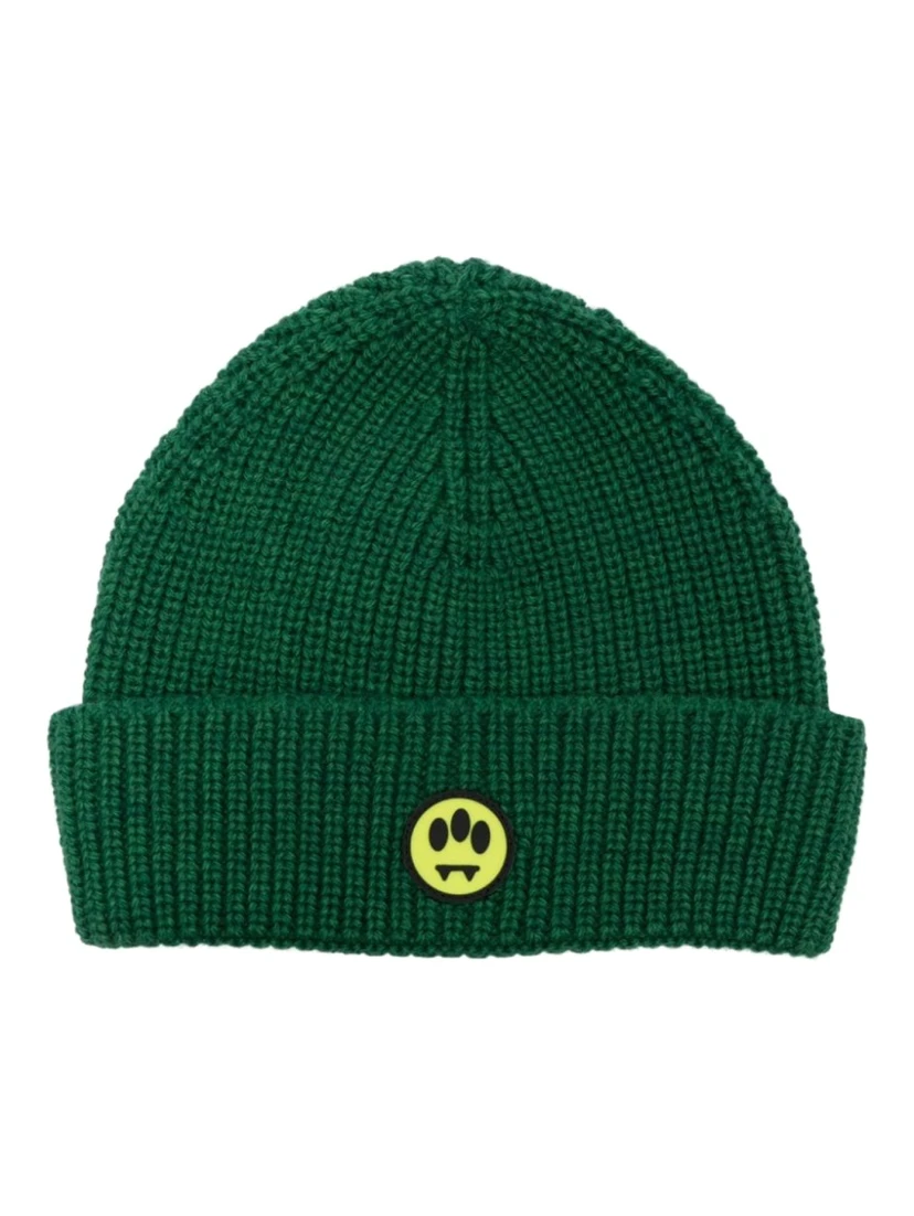 WOOL HAT