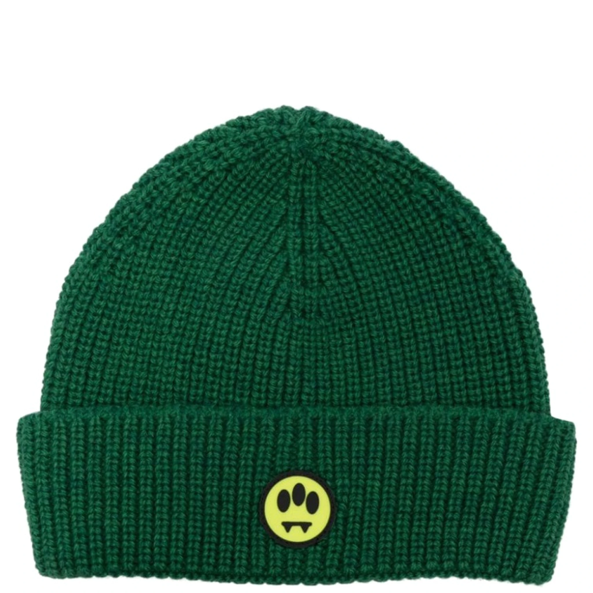 WOOL HAT