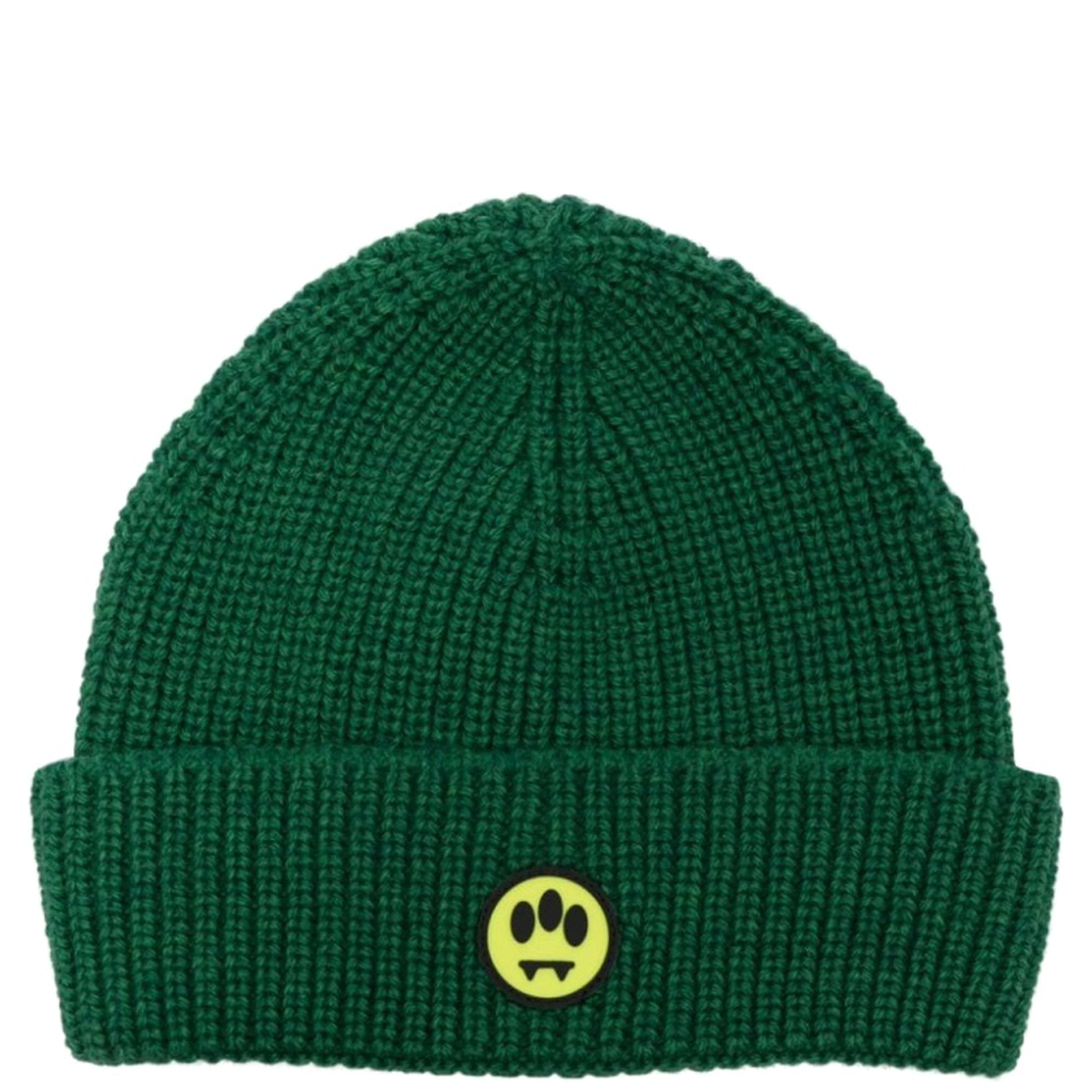 WOOL HAT