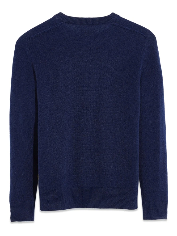 blue sweater alternative
