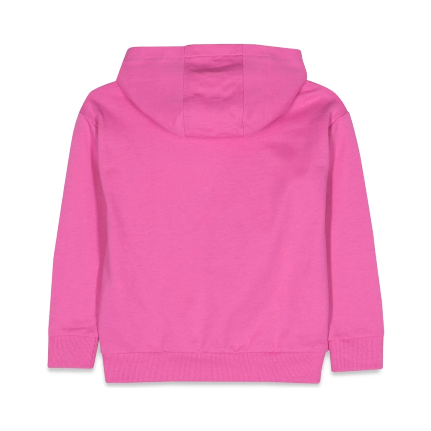 sweatshirt fleece very versace embroidery