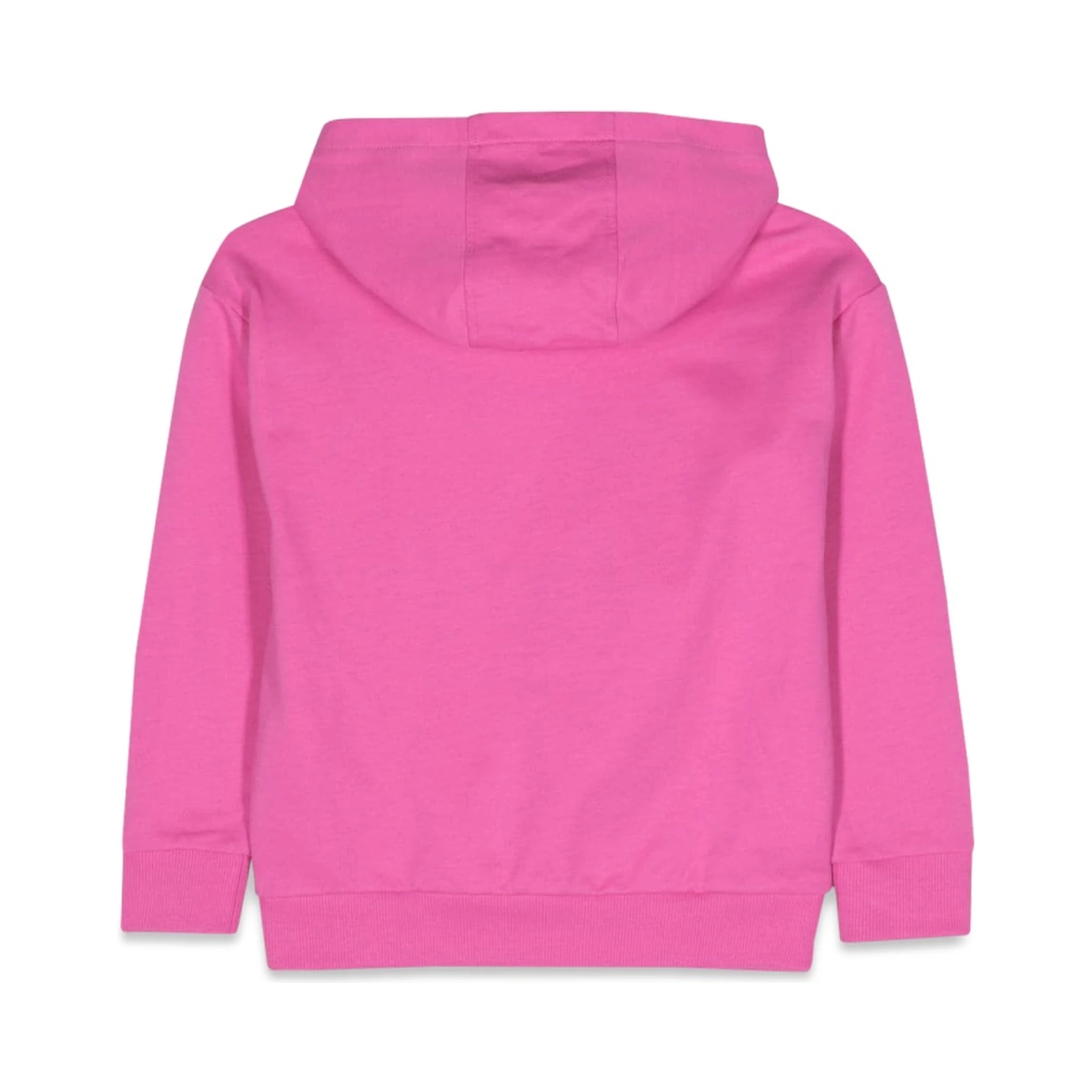 sweatshirt fleece very versace embroidery