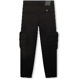 بنطال كارجو