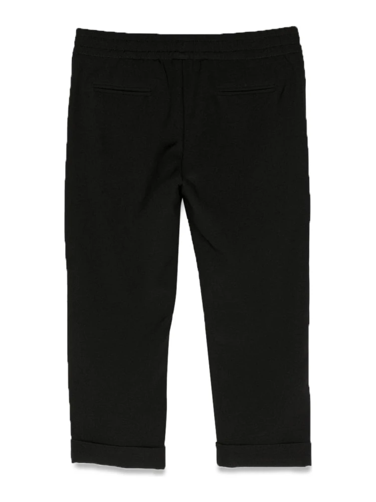 cool wool pants alternative