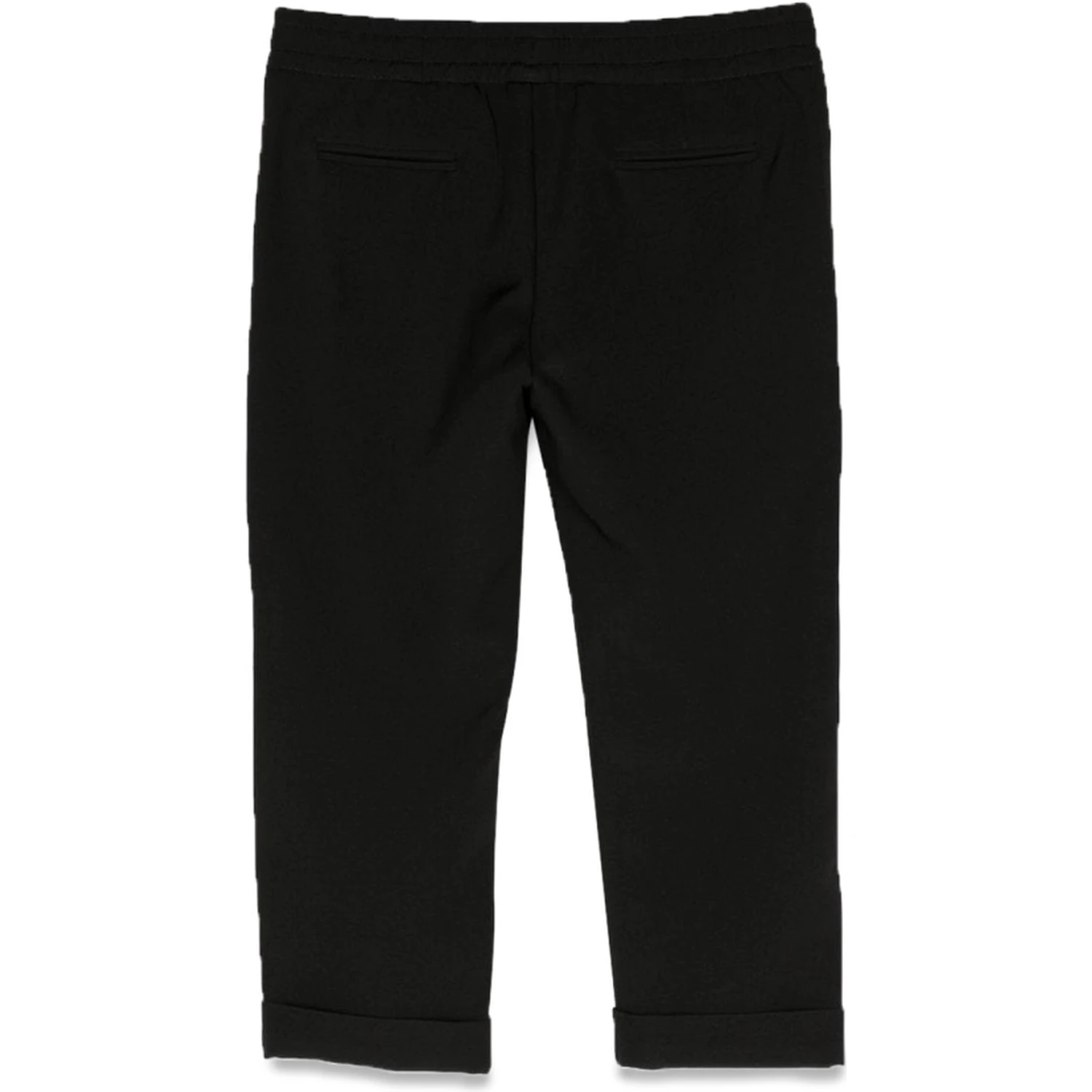 cool wool pants