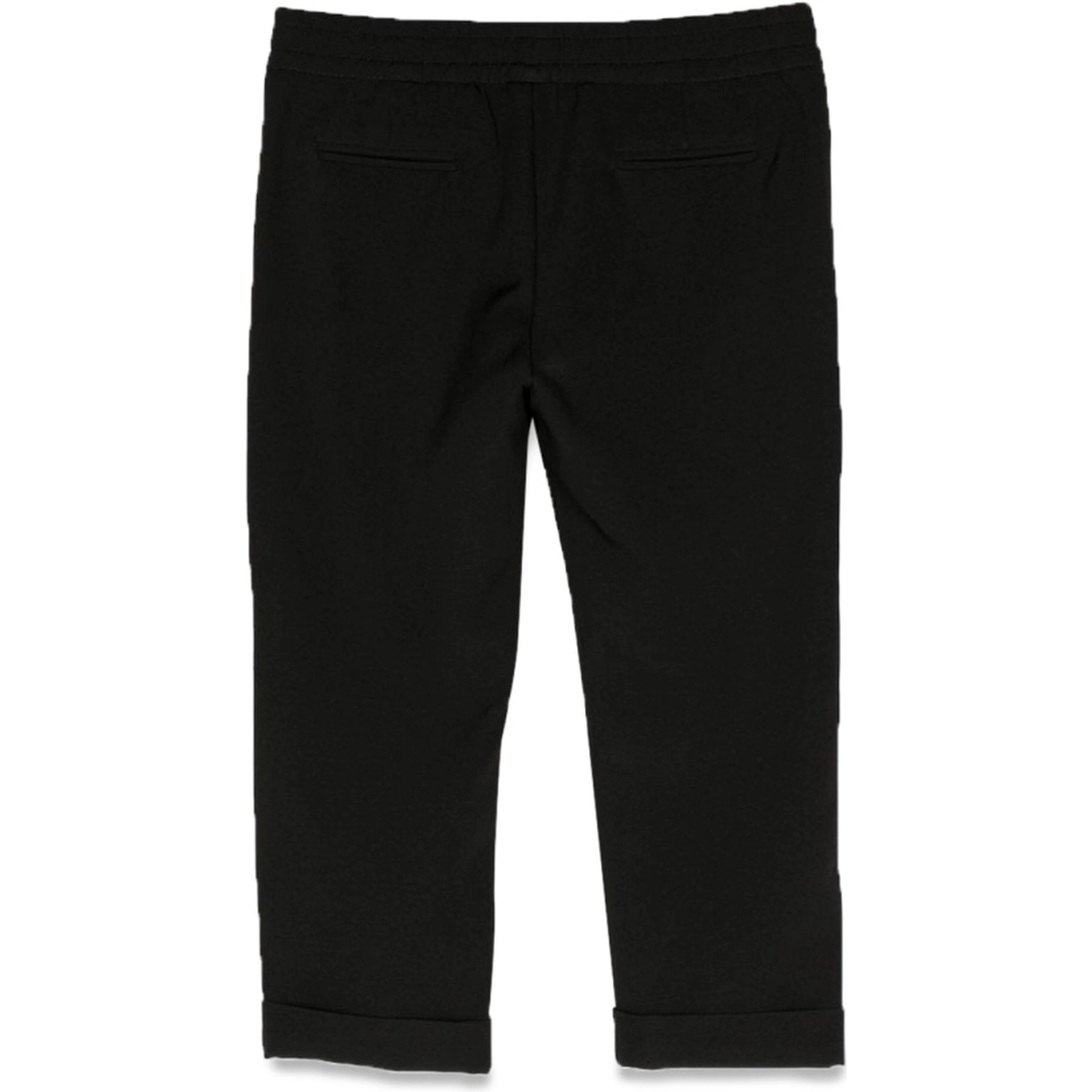 cool wool pants