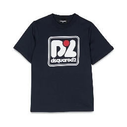 slouch fit t-shirt