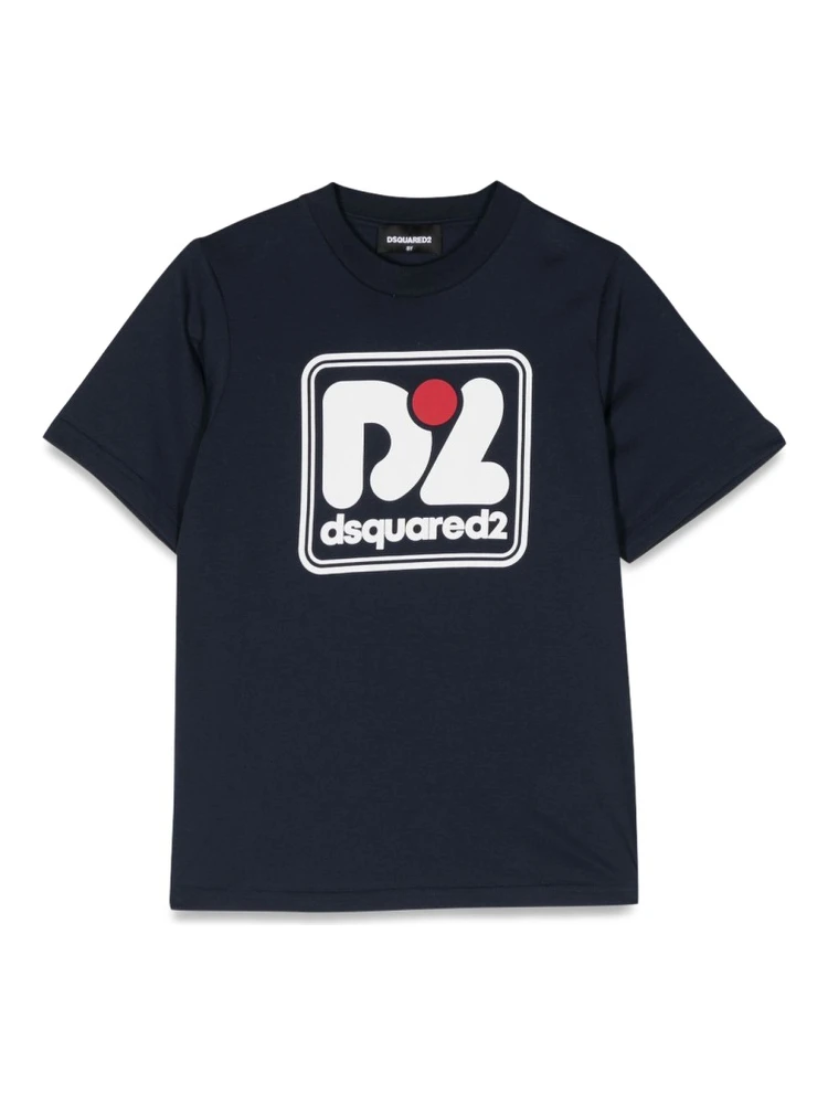slouch fit t-shirt
