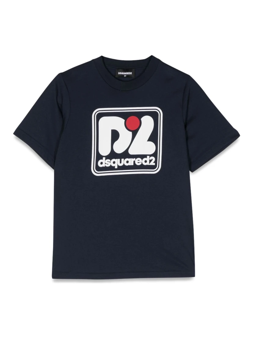 slouch fit t-shirt
