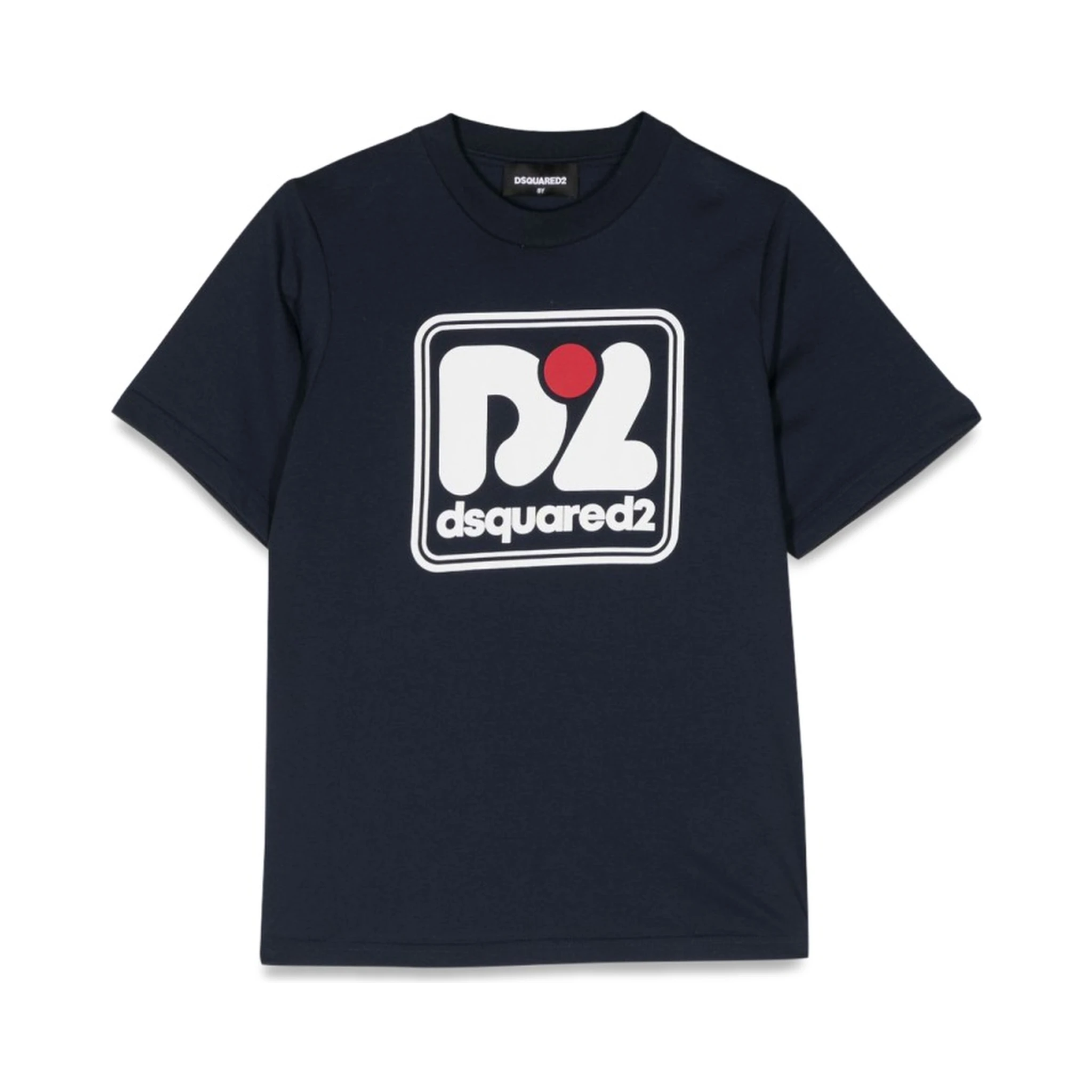 slouch fit t-shirt
