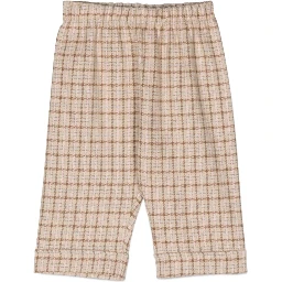 بنطال كاروهات