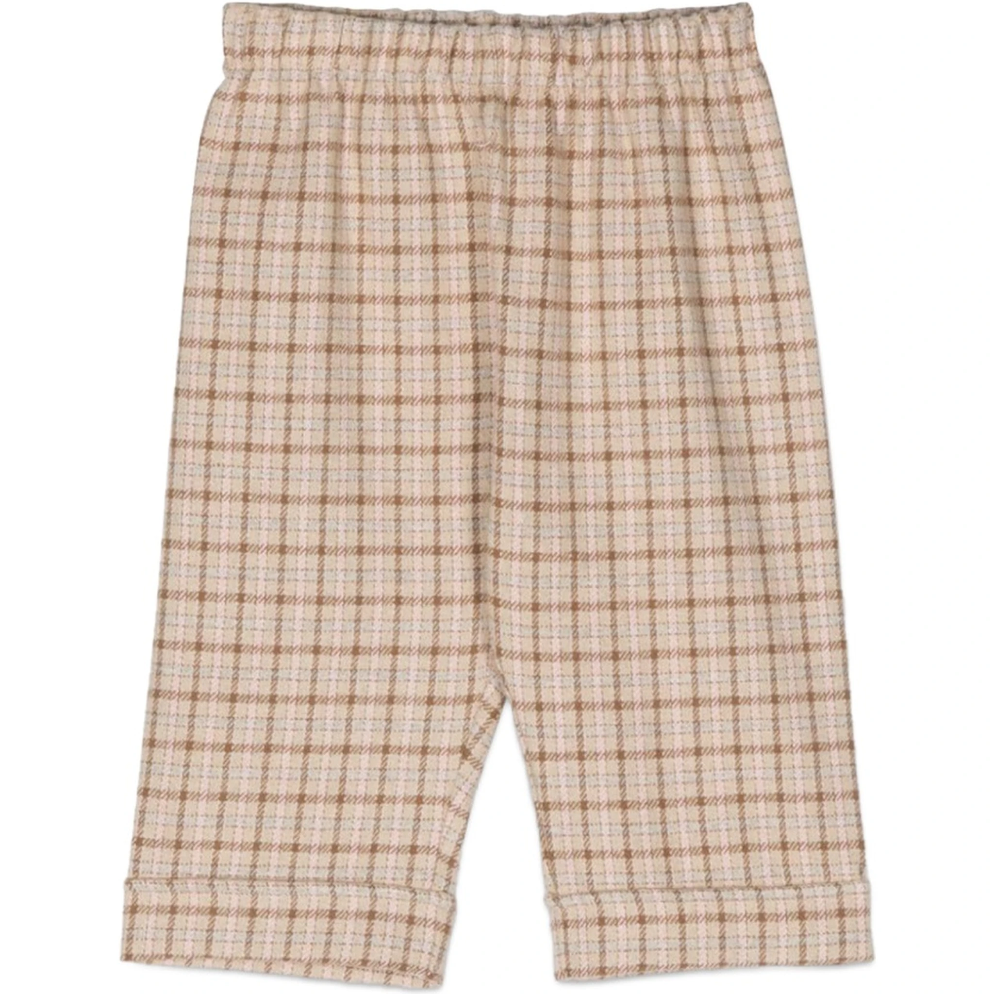 بنطال كاروهات