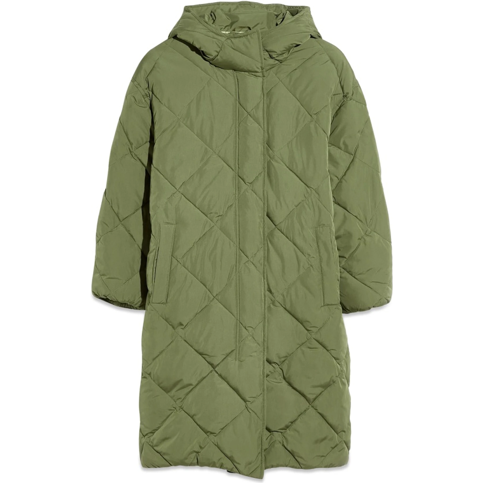 باركا خضراء