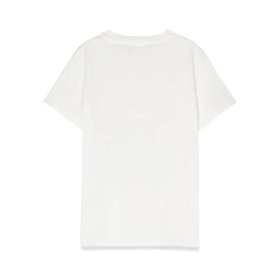 versace blinding lights print jersey t-shirt