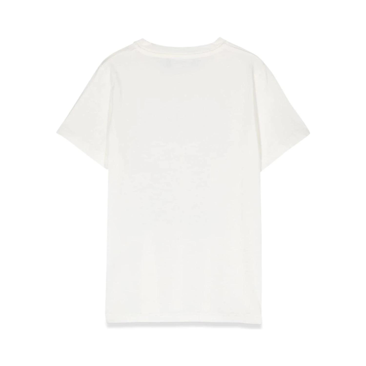 versace blinding lights print jersey t-shirt