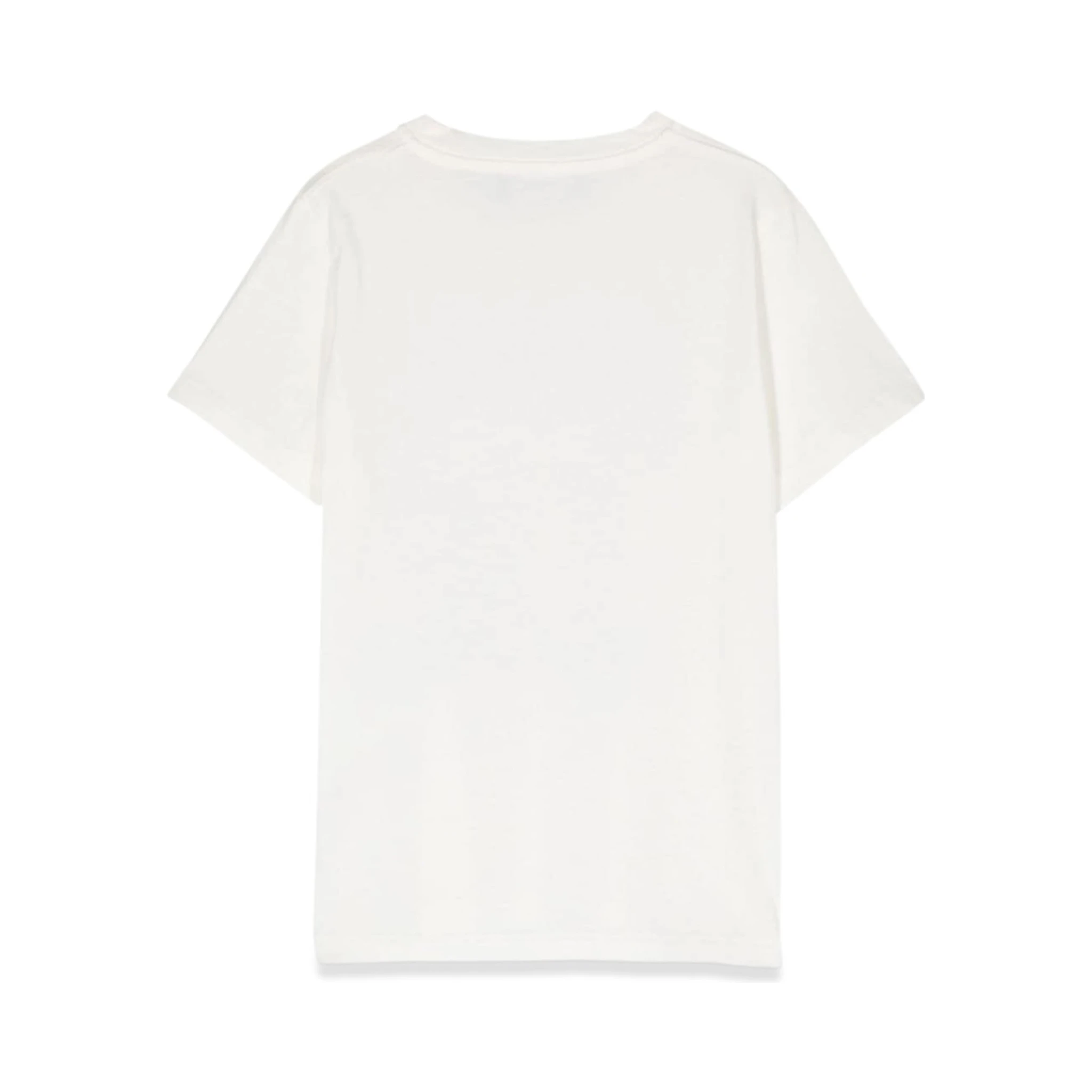 versace blinding lights print jersey t-shirt