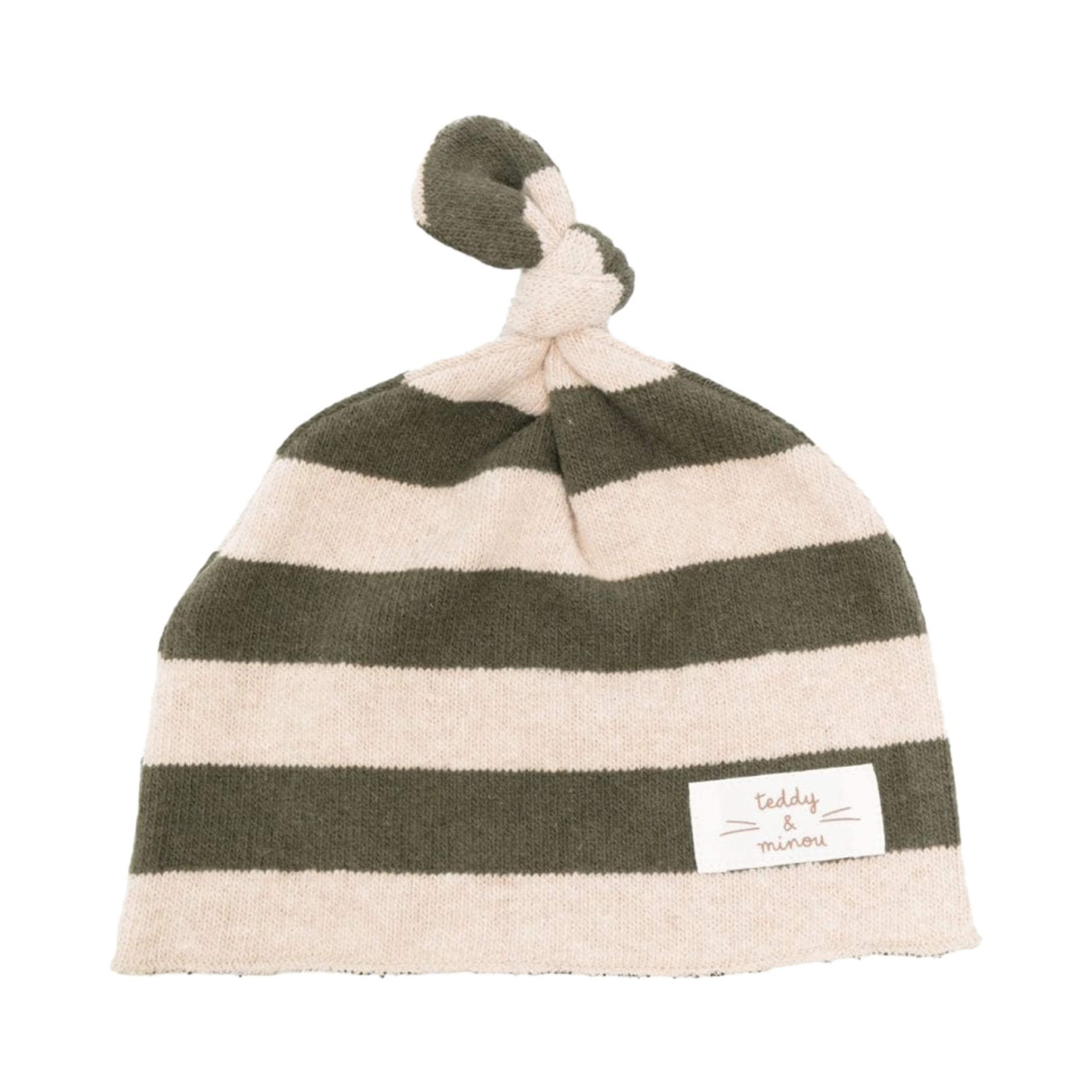 olive hat